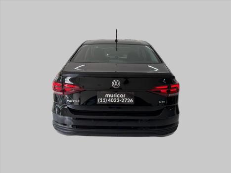 VOLKSWAGEN Virtus 1.6 4P MSI FLEX SENSE AUTOMTICO, Foto 6