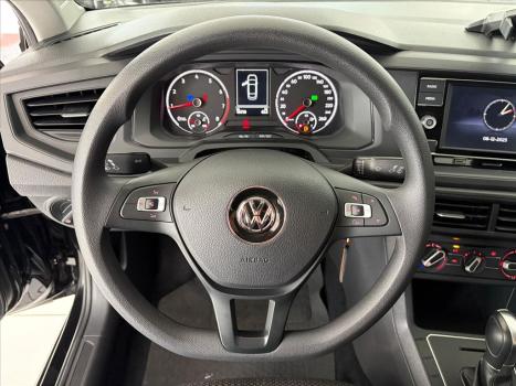 VOLKSWAGEN Virtus 1.6 4P MSI FLEX SENSE AUTOMTICO, Foto 8