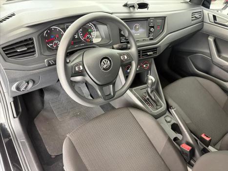 VOLKSWAGEN Virtus 1.6 4P MSI FLEX SENSE AUTOMTICO, Foto 9