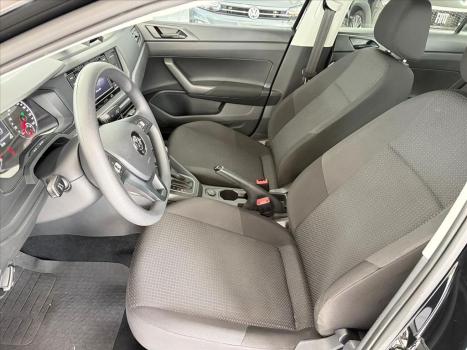 VOLKSWAGEN Virtus 1.6 4P MSI FLEX SENSE AUTOMTICO, Foto 10