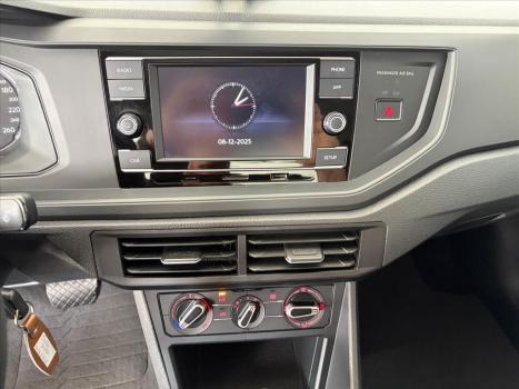 VOLKSWAGEN Virtus 1.6 4P MSI FLEX SENSE AUTOMTICO, Foto 12