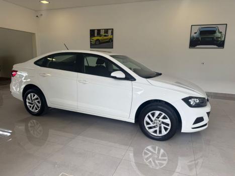 VOLKSWAGEN Virtus 1.6 4P MSI FLEX AUTOMTICO, Foto 1