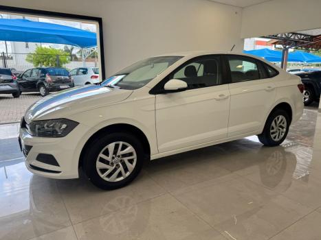 VOLKSWAGEN Virtus 1.6 4P MSI FLEX AUTOMTICO, Foto 2