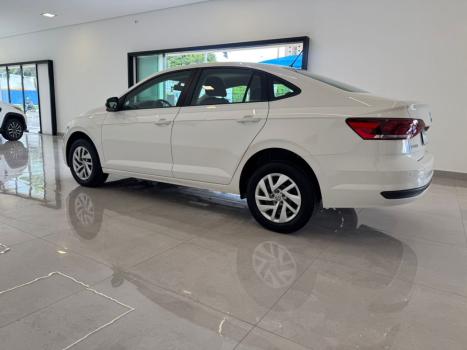 VOLKSWAGEN Virtus 1.6 4P MSI FLEX AUTOMTICO, Foto 4