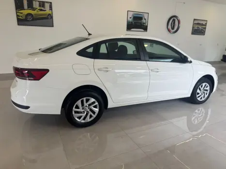 VOLKSWAGEN Virtus 1.6 4P MSI FLEX AUTOMTICO, Foto 8