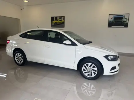 VOLKSWAGEN Virtus 1.6 4P MSI FLEX AUTOMTICO, Foto 9