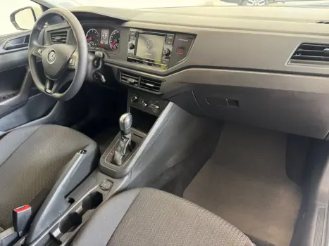 VOLKSWAGEN Virtus 1.6 4P MSI FLEX AUTOMTICO, Foto 10