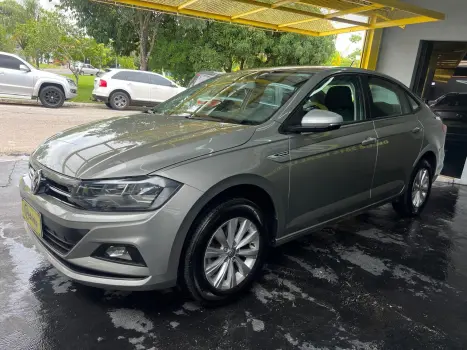 VOLKSWAGEN Virtus 1.0 4P 200 TSI FLEX COMFORTLINE AUTOM�TICO, Foto 2