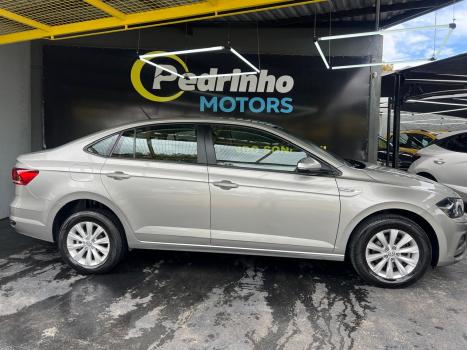 VOLKSWAGEN Virtus 1.0 4P 200 TSI FLEX COMFORTLINE AUTOM�TICO, Foto 3