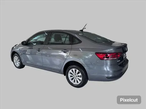 VOLKSWAGEN Virtus 1.0 4P 200 TSI FLEX COMFORTLINE AUTOM�TICO, Foto 7