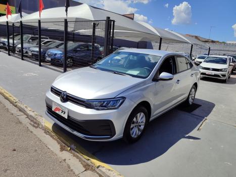 VOLKSWAGEN Virtus 1.0 4P 200 TSI FLEX COMFORTLINE AUTOM�TICO, Foto 1