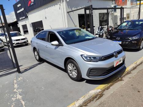 VOLKSWAGEN Virtus 1.0 4P 200 TSI FLEX COMFORTLINE AUTOM�TICO, Foto 2