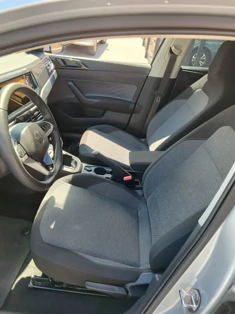 VOLKSWAGEN Virtus 1.0 4P 200 TSI FLEX COMFORTLINE AUTOM�TICO, Foto 7