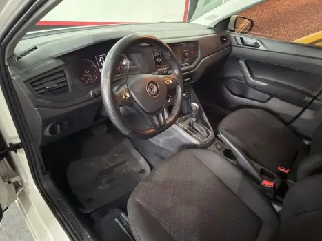 VOLKSWAGEN Virtus 1.6 4P MSI FLEX AUTOM�TICO, Foto 4