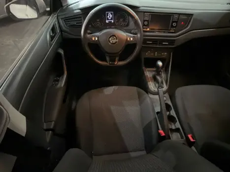 VOLKSWAGEN Virtus 1.6 4P MSI FLEX AUTOM�TICO, Foto 5