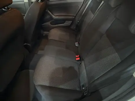 VOLKSWAGEN Virtus 1.6 4P MSI FLEX AUTOM�TICO, Foto 6