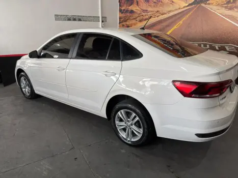 VOLKSWAGEN Virtus 1.6 4P MSI FLEX AUTOM�TICO, Foto 8