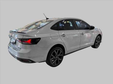 VOLKSWAGEN Virtus 1.4 4P 250 TSI EXCLUSIVE AUTOM�TICO, Foto 4