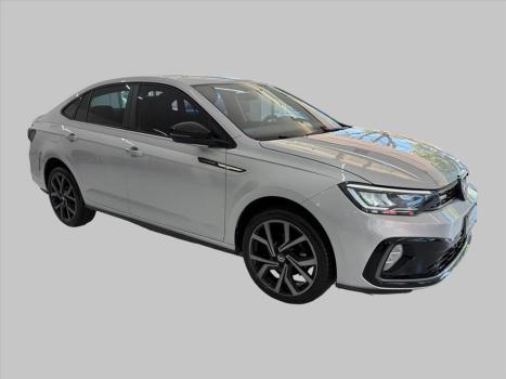 VOLKSWAGEN Virtus 1.4 4P 250 TSI EXCLUSIVE AUTOM�TICO, Foto 5