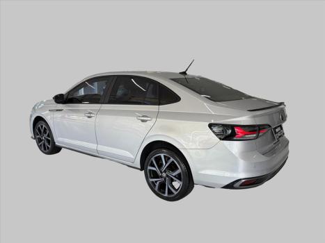 VOLKSWAGEN Virtus 1.4 4P 250 TSI EXCLUSIVE AUTOM�TICO, Foto 6