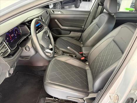 VOLKSWAGEN Virtus 1.4 4P 250 TSI EXCLUSIVE AUTOM�TICO, Foto 8