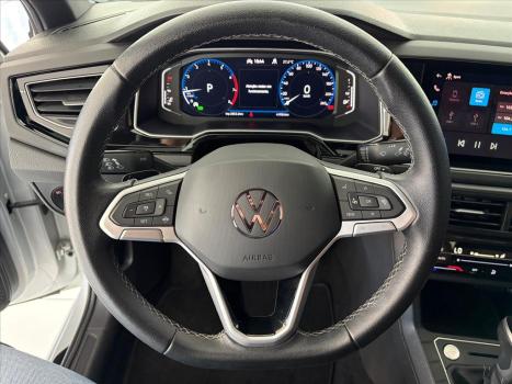 VOLKSWAGEN Virtus 1.4 4P 250 TSI EXCLUSIVE AUTOM�TICO, Foto 10