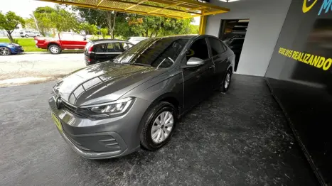 VOLKSWAGEN Virtus 1.0 4P 170 TSI, Foto 4