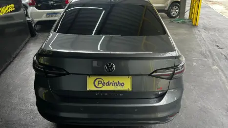 VOLKSWAGEN Virtus 1.0 4P 170 TSI, Foto 5