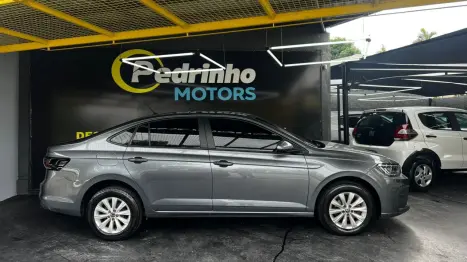 VOLKSWAGEN Virtus 1.0 4P 170 TSI, Foto 6