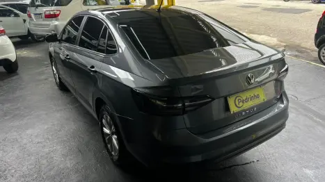 VOLKSWAGEN Virtus 1.0 4P 170 TSI, Foto 7