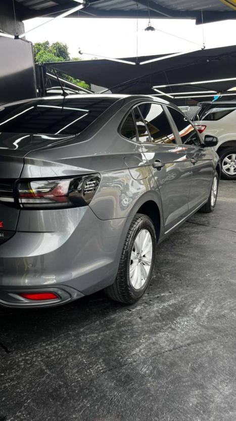 VOLKSWAGEN Virtus 1.0 4P 170 TSI, Foto 8