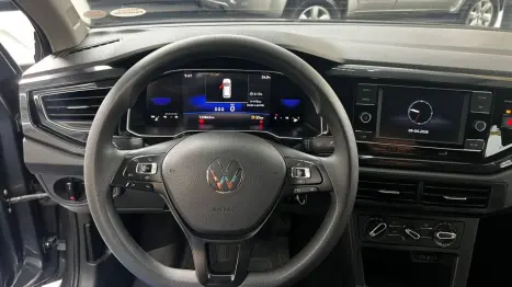 VOLKSWAGEN Virtus 1.0 4P 170 TSI, Foto 10