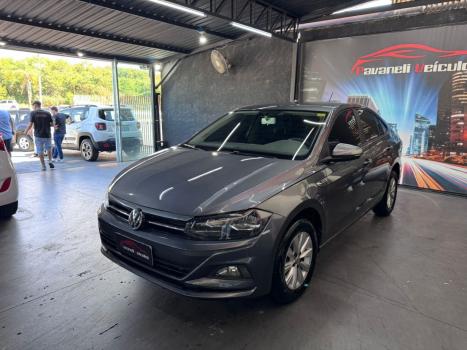 VOLKSWAGEN Virtus 1.0 4P 200 TSI FLEX COMFORTLINE AUTOM�TICO, Foto 1