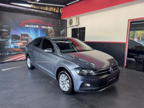 VOLKSWAGEN Virtus 1.0 4P 200 TSI FLEX COMFORTLINE AUTOM�TICO, Foto 2
