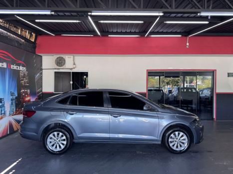 VOLKSWAGEN Virtus 1.0 4P 200 TSI FLEX COMFORTLINE AUTOM�TICO, Foto 3