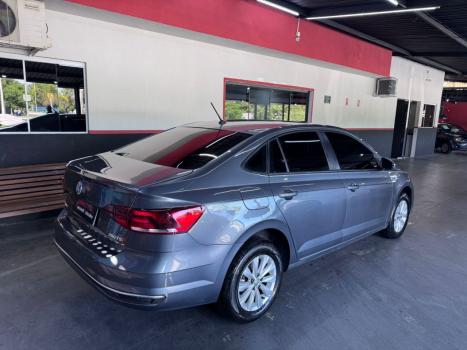 VOLKSWAGEN Virtus 1.0 4P 200 TSI FLEX COMFORTLINE AUTOM�TICO, Foto 5