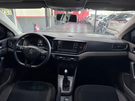 VOLKSWAGEN Virtus 1.0 4P 200 TSI FLEX COMFORTLINE AUTOM�TICO, Foto 7