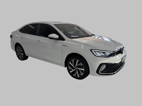 VOLKSWAGEN Virtus 1.0 4P 200 TSI FLEX HIGHLINE AUTOM�TICO, Foto 4