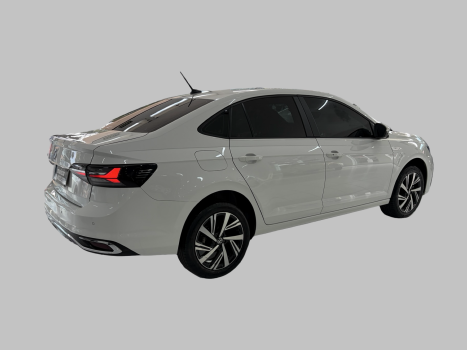 VOLKSWAGEN Virtus 1.0 4P 200 TSI FLEX HIGHLINE AUTOM�TICO, Foto 6