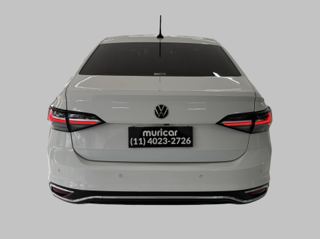VOLKSWAGEN Virtus 1.0 4P 200 TSI FLEX HIGHLINE AUTOM�TICO, Foto 7