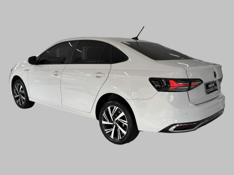 VOLKSWAGEN Virtus 1.0 4P 200 TSI FLEX HIGHLINE AUTOM�TICO, Foto 8
