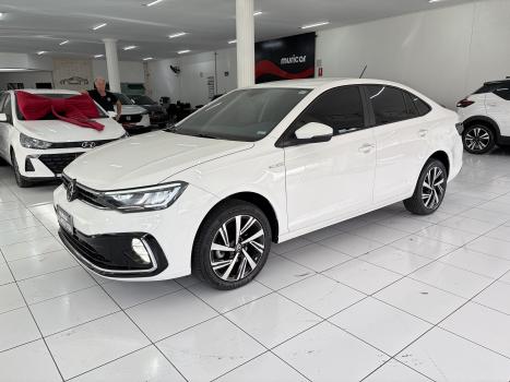 VOLKSWAGEN Virtus 1.0 4P 200 TSI FLEX HIGHLINE AUTOM�TICO, Foto 1