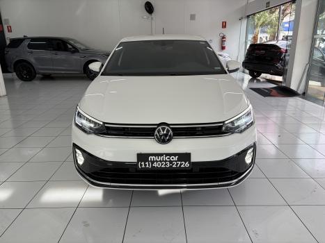 VOLKSWAGEN Virtus 1.0 4P 200 TSI FLEX HIGHLINE AUTOM�TICO, Foto 2