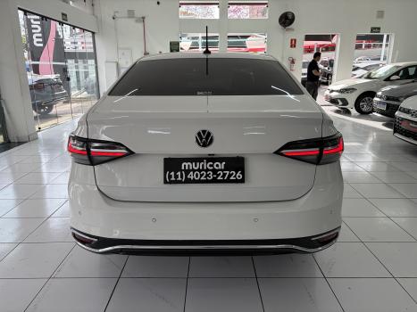 VOLKSWAGEN Virtus 1.0 4P 200 TSI FLEX HIGHLINE AUTOM�TICO, Foto 7