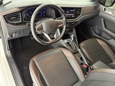 VOLKSWAGEN Virtus 1.0 4P 200 TSI FLEX HIGHLINE AUTOM�TICO, Foto 8