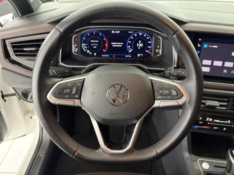 VOLKSWAGEN Virtus 1.0 4P 200 TSI FLEX HIGHLINE AUTOM�TICO, Foto 10