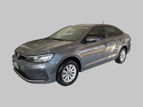 VOLKSWAGEN Virtus 1.0 4P 170 TSI AUTOM�TICO, Foto 3