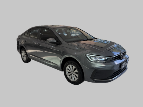 VOLKSWAGEN Virtus 1.0 4P 170 TSI AUTOM�TICO, Foto 4