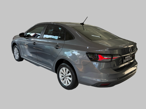 VOLKSWAGEN Virtus 1.0 4P 170 TSI AUTOM�TICO, Foto 7