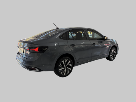 VOLKSWAGEN Virtus 1.0 4P 200 TSI FLEX HIGHLINE AUTOM�TICO, Foto 5